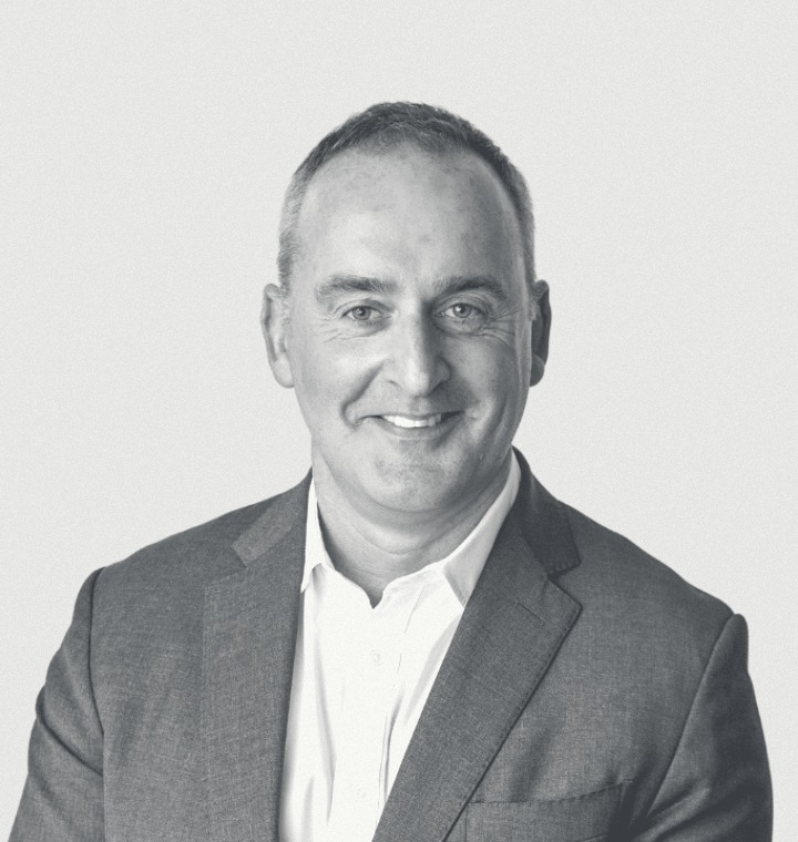 Simon Hughes KC, co-founder of Cerulean.