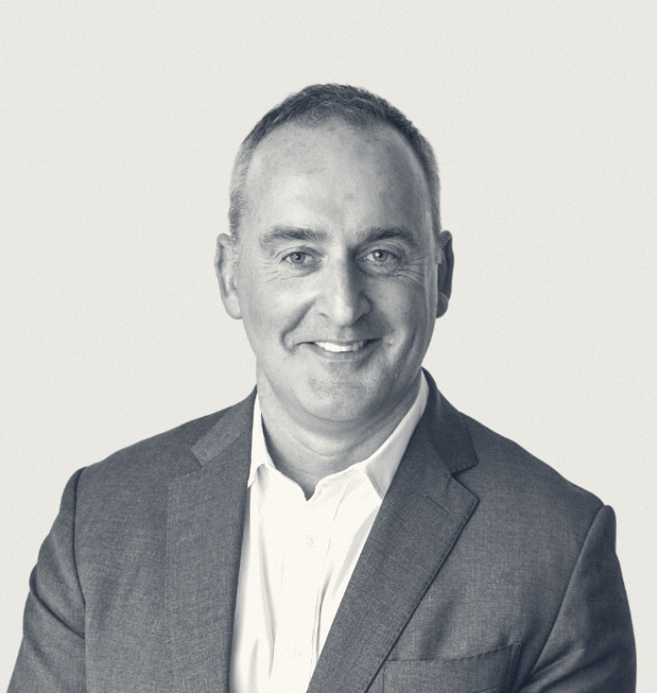 Simon Hughes KC, co-founder of Cerulean.